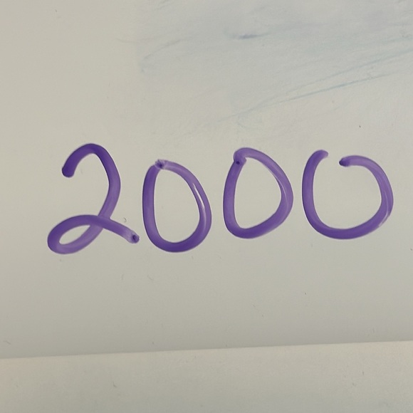 all in motion Men’s light heavyweight Joggers. Black. Large. Zipper Ankles. - Picture 7 of 7